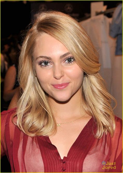 AnnaSophia Robb | Annasophia robb, Pink blonde hair, The most beautiful