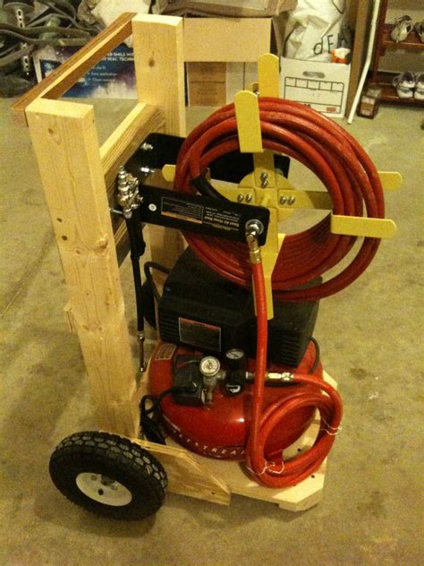 Harbor Freight Air Compressor Hose – Idalias Salon
