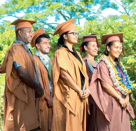 Fiji Archives - The University of the South Pacific