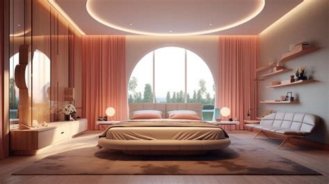 Romantic Bedroom Design Ideas for Couples: Creating an Intimate Oasis