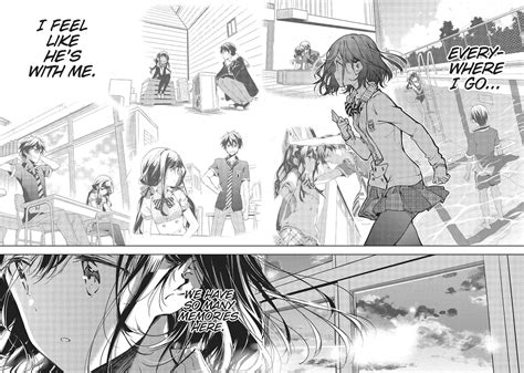 Masamune-kun no Revenge Chapter 49 - Mangapill