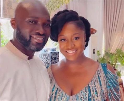 kofi jumahs son marries presidents daughter finally