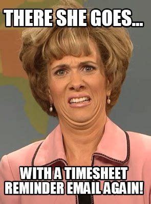 Timesheet Meme: 30+ Creative Ways to Keep Your Team on Track - Timeular