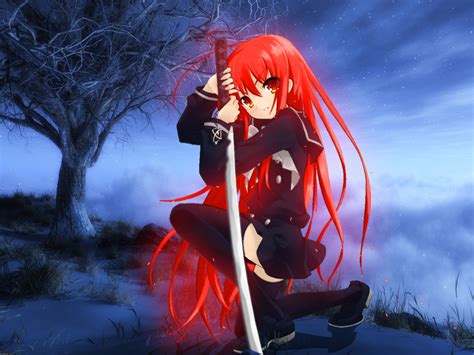 Shana Cool 1920x1080 Wallpapers