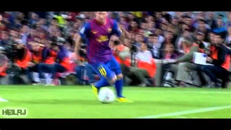 Lionel Messi - Dribbling Skills - YouTube