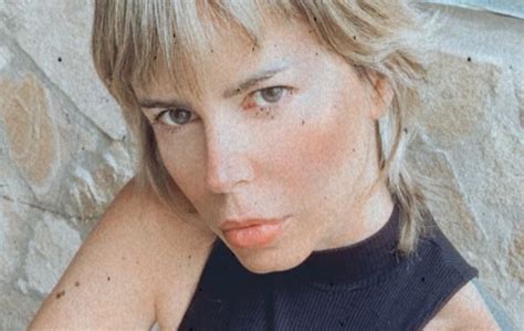 paso el fuerte pedido de marianela mirra  sus seguidores de gran