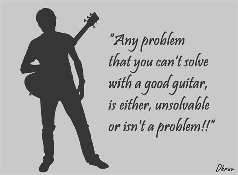 Quotes About Guitarists. QuotesGram