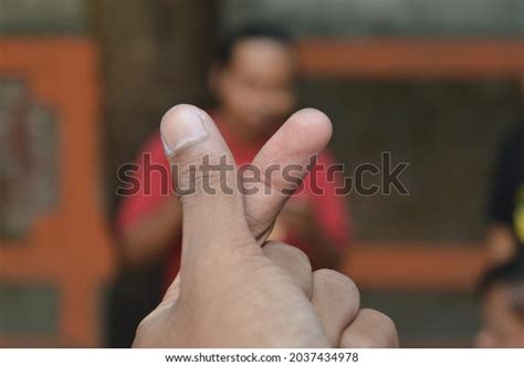 Photo Love Symbol Hand Stock Photo 2037434978 | Shutterstock