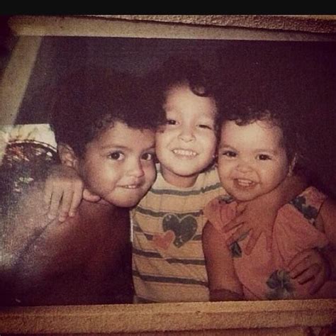 Baby Bru! Bruno Mars, 24k Magic World Tour, Throwback, Marie, Hooligan, Instagram Posts ...