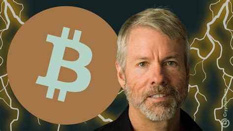 MicroStrategy sets new record with another $5.4B Bitcoin purchase ...