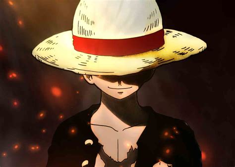 Senjata Kuno Uranus Adalah Luffy Sendiri? - Laman 2 dari 2 - Greenscene