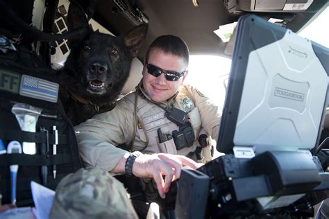 K9 Unit - Polk County Iowa