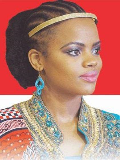 Times Of Swaziland | African princess, African royalty, Black royalty