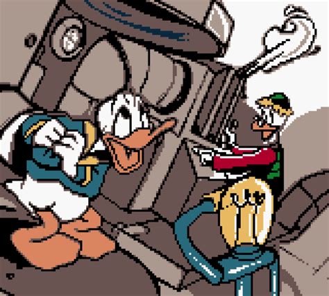 donald duck quack attack 2019-01-16 18.25.57 – Handheld History