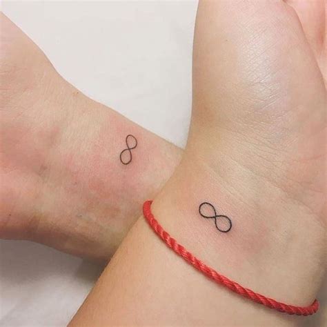 Tatuagem Simbolo Da Amizade - Tatuagem de Amizade para fazer Junto com os Amigos – Vou Tatuar