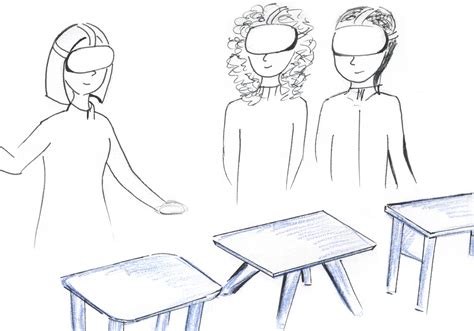 Lopez Taveras – Virtual Reality Interfaces for Product Design – Design