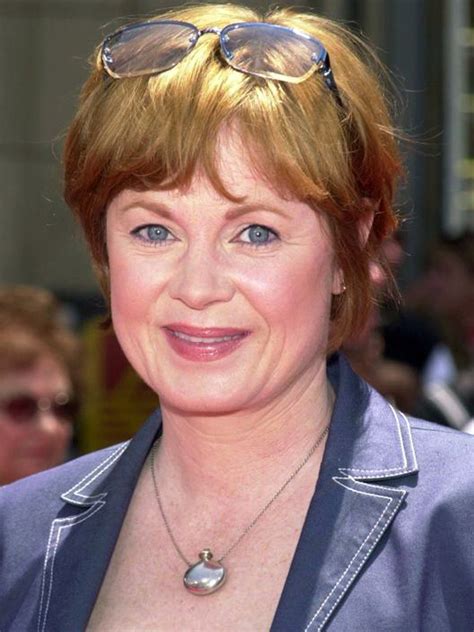 Meagan Fay - Actress