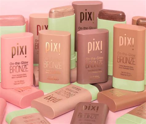 Bronceador Pixi – GODDESS BEAUTY