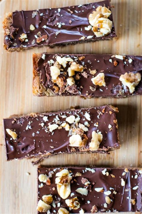 fashioned date bars vintage recipe