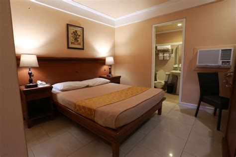 °HOTEL GRACELANE SAN FERNANDO (PAMPANGA) 3* (Philippines) | BOOKED