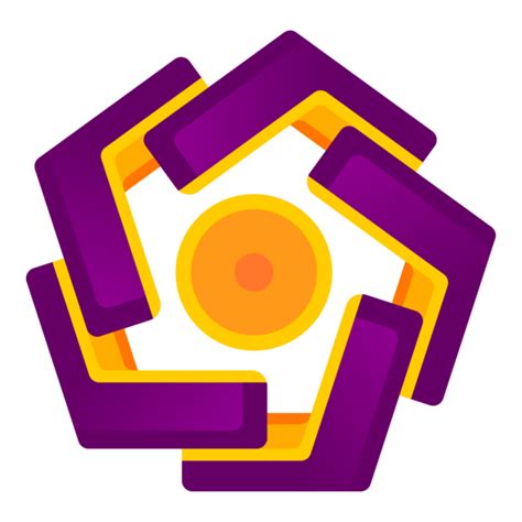 amikom university logo png vector ai
