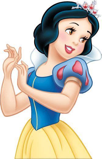 Branca de neve – Artofit