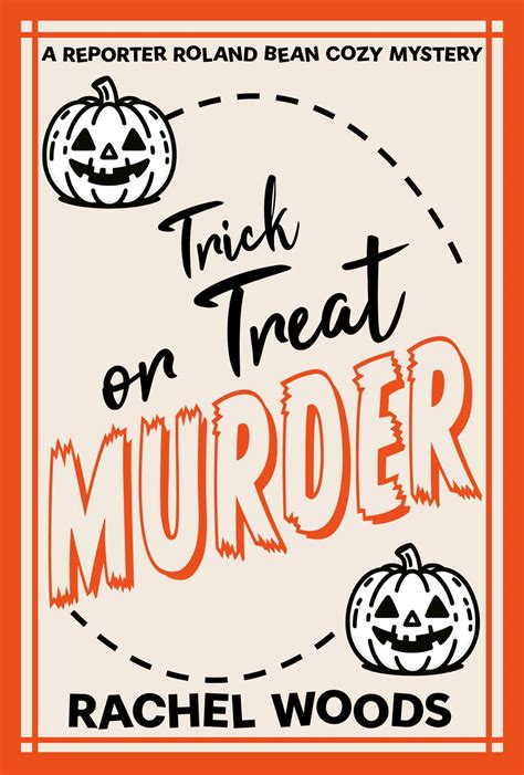 Happy Birthday Murder – Rachel Woods