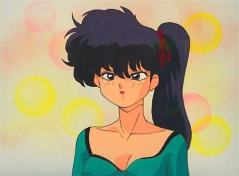 100% Ranma 1/2 - The Best Waifus