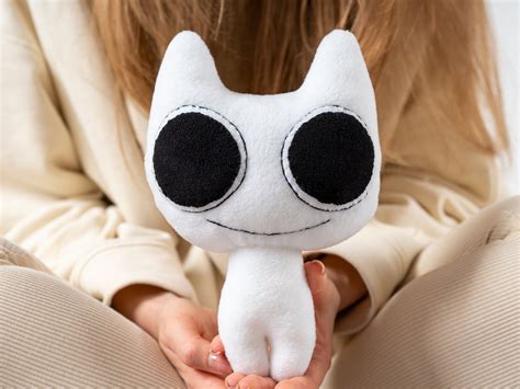 tbh plush yippee meme white yippee handmade soft toy btw etsy mexico