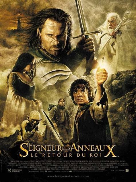 Affiche de film