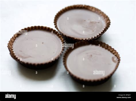 Reeses Peanut Butter Cups Stock Photo - Alamy