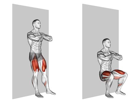 Warming Up For The Squat: Stretches, Exercises, and More - Inspire US