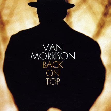 Van Morrison Live Albums - newapex