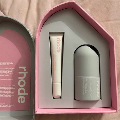 Rhode Skin by Hailey Bieber Birthday Duo (Limited Edition), Beauty