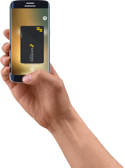 Synchrony Financial Takes the Lead in Enabling Private Label Credit