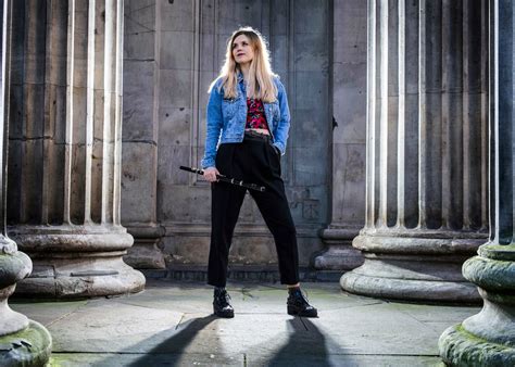 Tina Jordan Rees & Seán Gray – Tina Jordan Rees