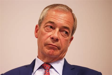 Reform UK civil war erupts as Nigel Farage unveils new top team after ...