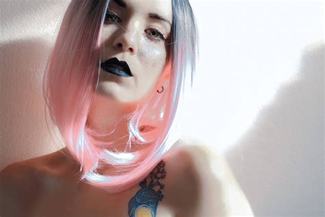 Unlock Effortless Elegance: A Comprehensive Guide to Ombre Hair