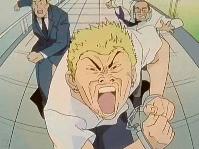 Great Teacher Onizuka In Depth Review | Anime Amino