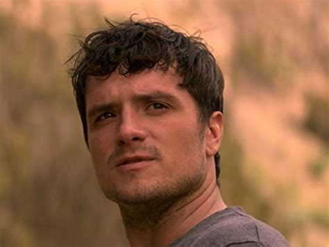 Josh Hutcherson