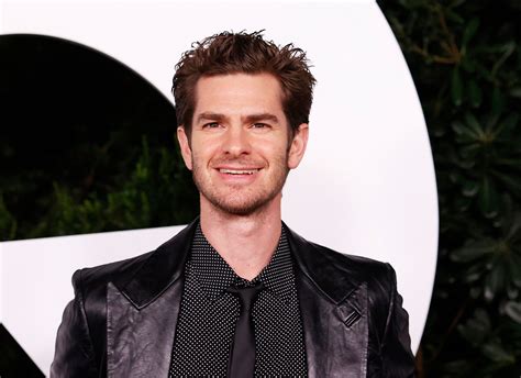 Actor andrew garfield gay - kasapgospel
