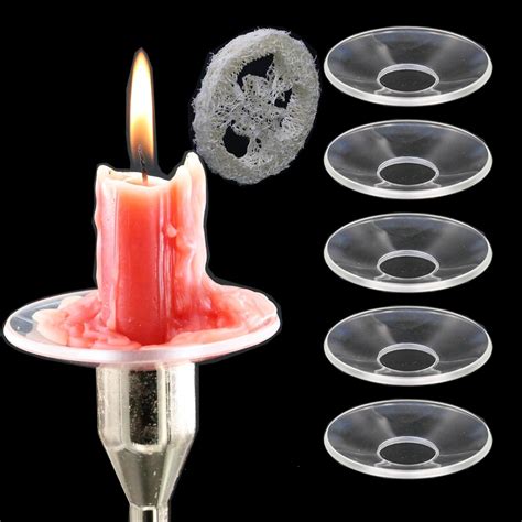 Candle Flame Stopper at Sarah Fox blog