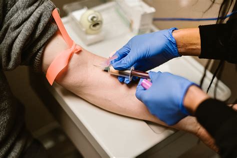 communicate test results safely gponline