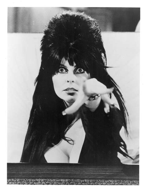 Cassandra Peterson image