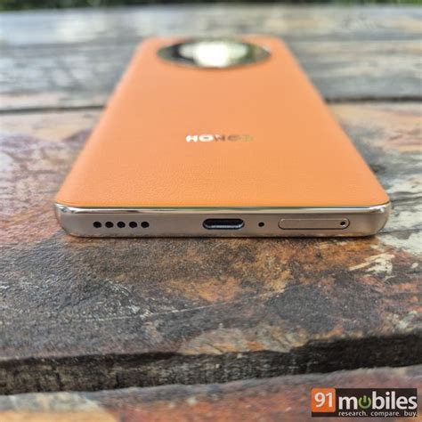 Honor X9B Review - Pros and cons, Verdict | 91Mobiles