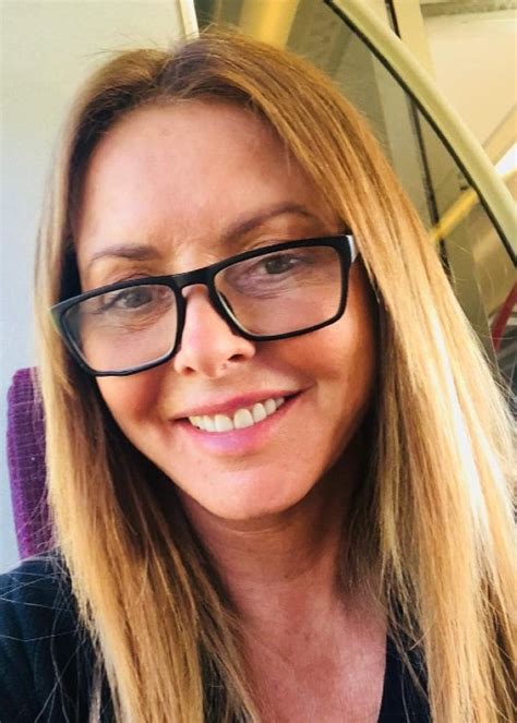 Carol Vorderman Height, Weight, Age, Boyfriend, Family, Facts, Biography