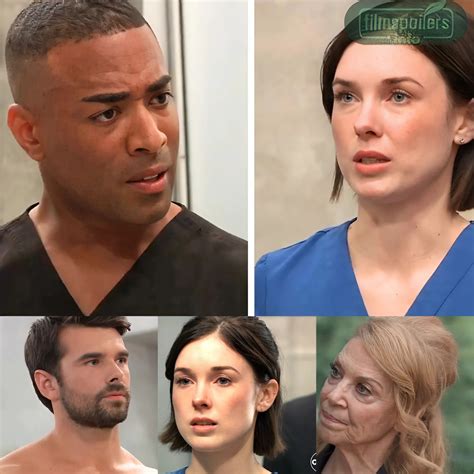 General - 🚨🤯 BABY SWITCH SCANDAL! Willow’s Desperate Secret Threatens