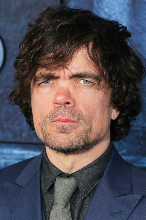 Peter Dinklage