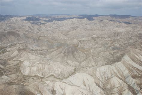 Un modelo predice dónde ocurrirán los deslizamientos de tierra en zonas