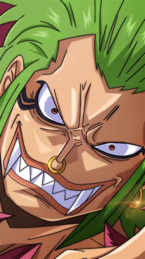 #323508 Bartolomeo, One Piece, 4k - Rare Gallery HD Wallpapers